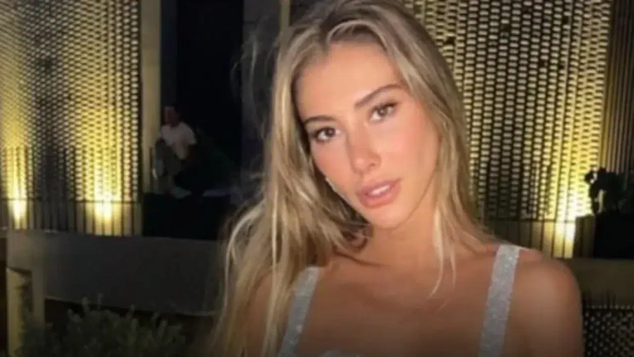 Şeyma Subaşı'ndan uyuşturucu itirafı