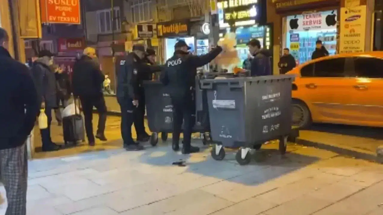 Şişli’deki vahşi cinayette yeni delillere ulaşıldı: İhbar edenin 6 suç kaydı çıktı