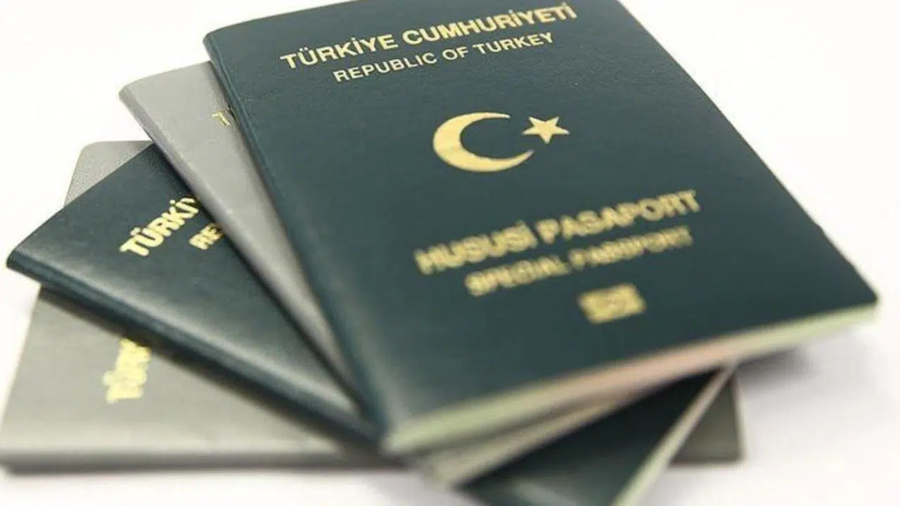 TGC: Basın kartlıların yeşil pasaport kapsamına alınması basın özgürlüğünün güçlendirilmesi anlamına gelecektir