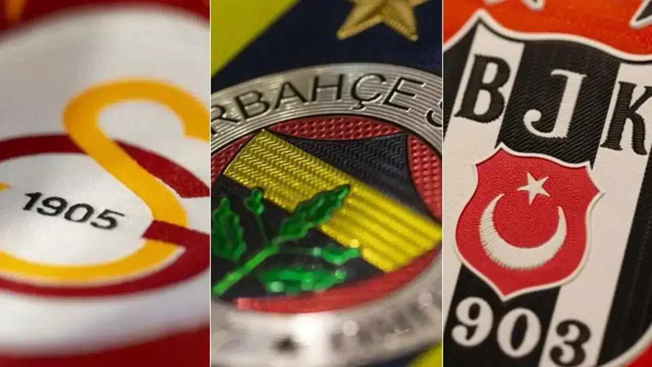 Üç büyüklerin mali tablosu açıklandı: En çok hangi kulüp zarar etti?
