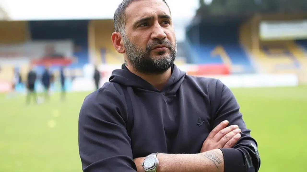 Ümit Karan'ın uyuşturucu testi pozitif çıktı