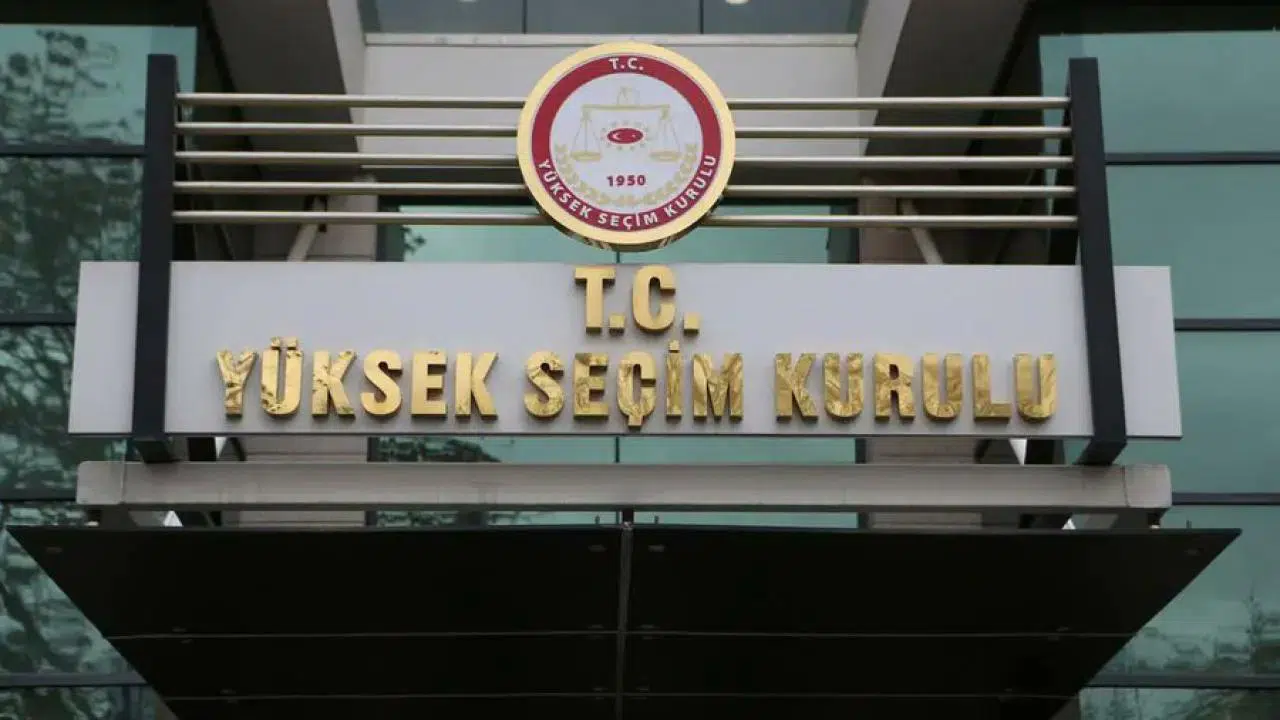 YSK'de seçim: İlk turda sonuç çıkmadı, oylama yarın sürecek