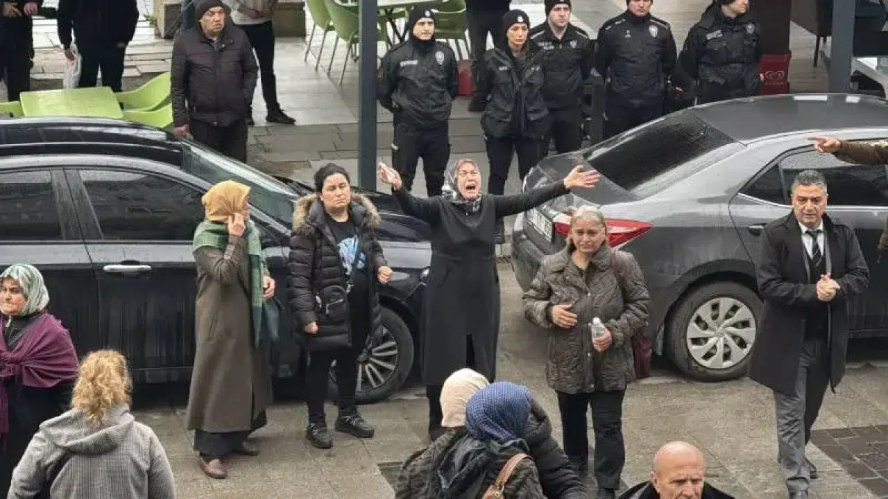 Zonguldak'ta babaanne ve iki torununu öldürmüştü: Cezası belli oldu