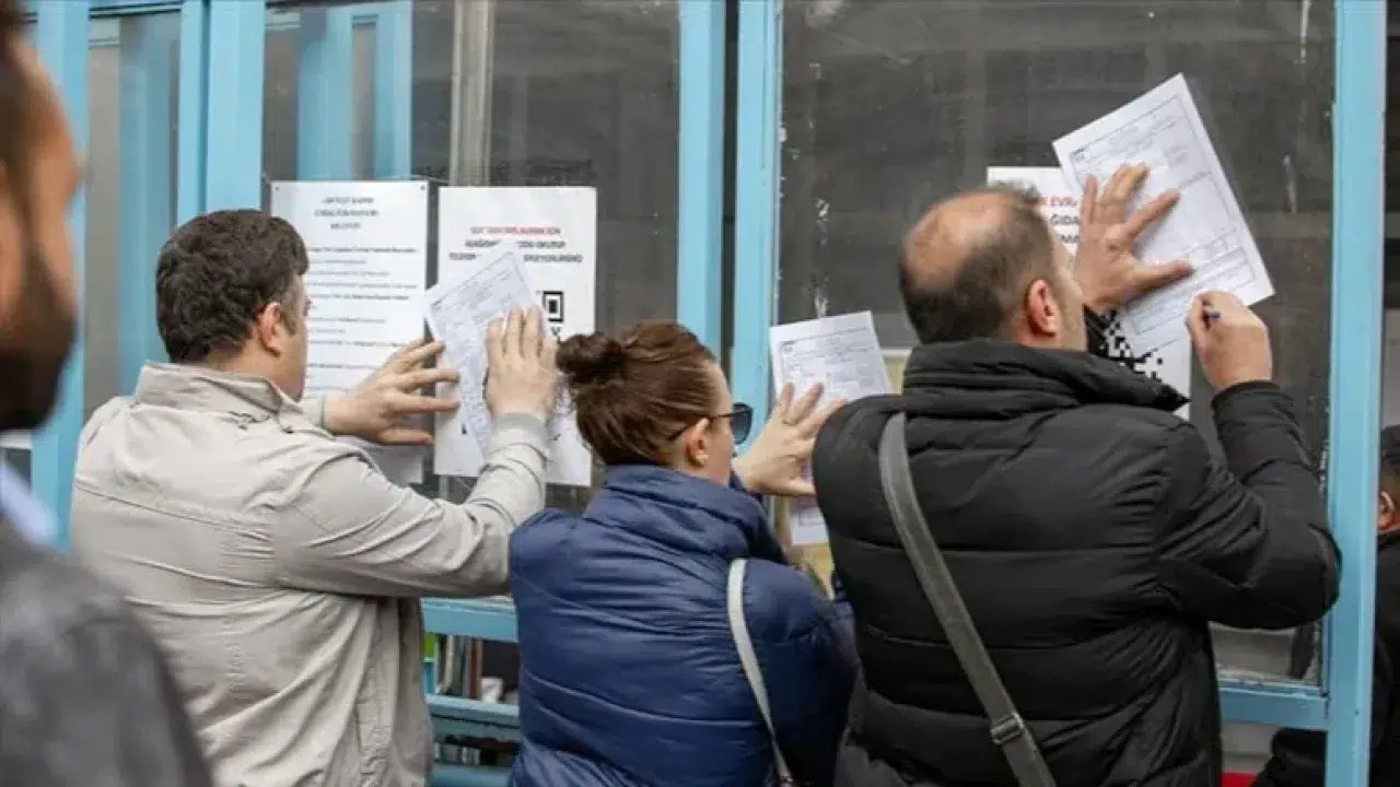 2 gün içinde başvurmayan emekli bayram ikramiyesi alamayacak