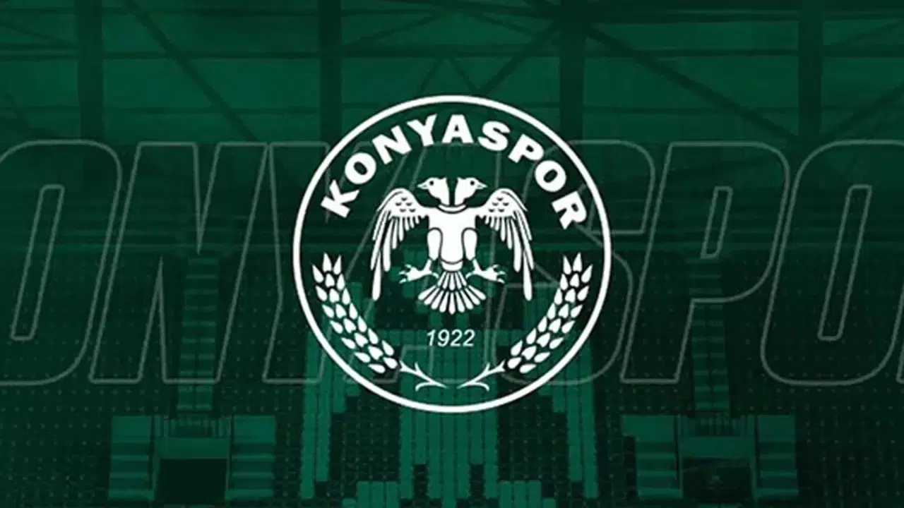 5 yönetici gözaltına alınmıştı: Konyaspor'dan bahis soruşturmasıyla ilgili açıklama!