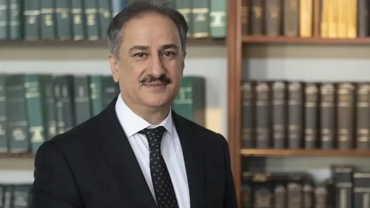 ‘6284’ Naci İnci için uygulandı: Aile Mahkemesi’nin kararını AYM bozdu