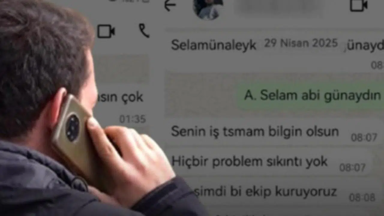 AK Partili siyasetçi oğluna dolandırıcılıktan dava açacak