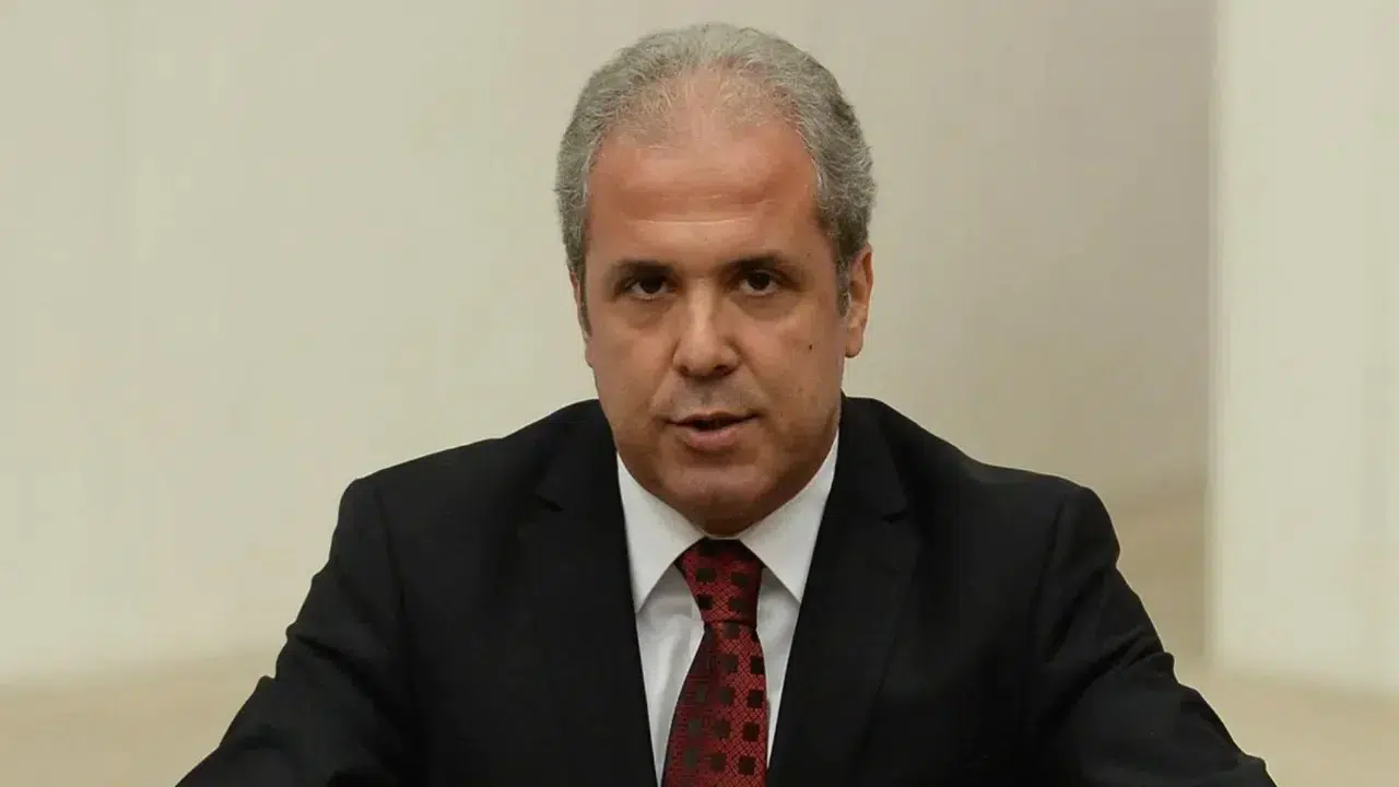 AK Parti'li Tayyar, Mesut Özarslan'la ilgili gelişmeleri aktardı: Şimdilik rafa kaldırıldı