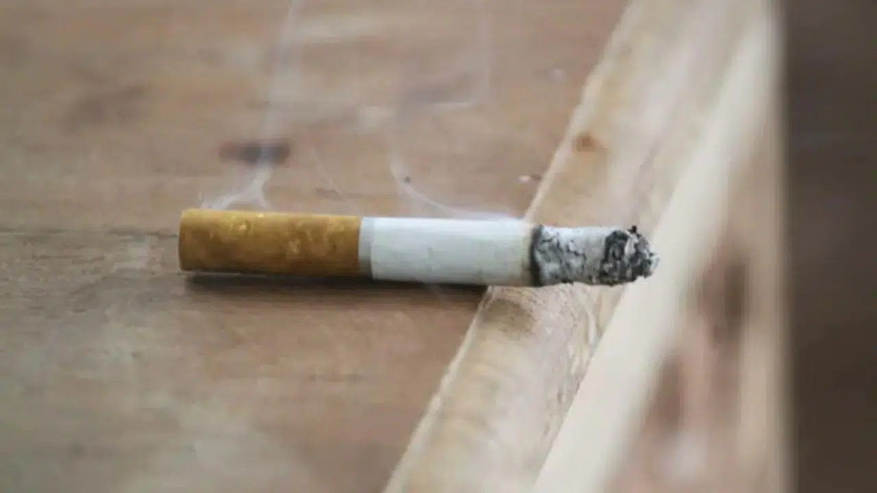Bir sigara grubuna zam geldi: Yarından itibaren geçerli olacak