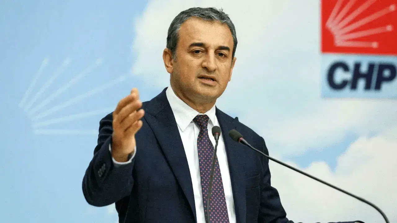 Burhanettin Bulut: Bayram ikramiyesi emeklinin yoksullaşmasının belgesidir