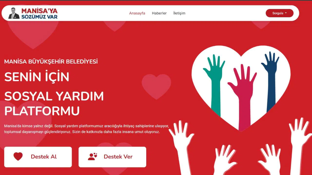 Büyükşehir’den Öğrencilere Dijital Dayanışma Köprüsü:  “Askıda Öğrenci Kartı” ve “Askıda Fatura”