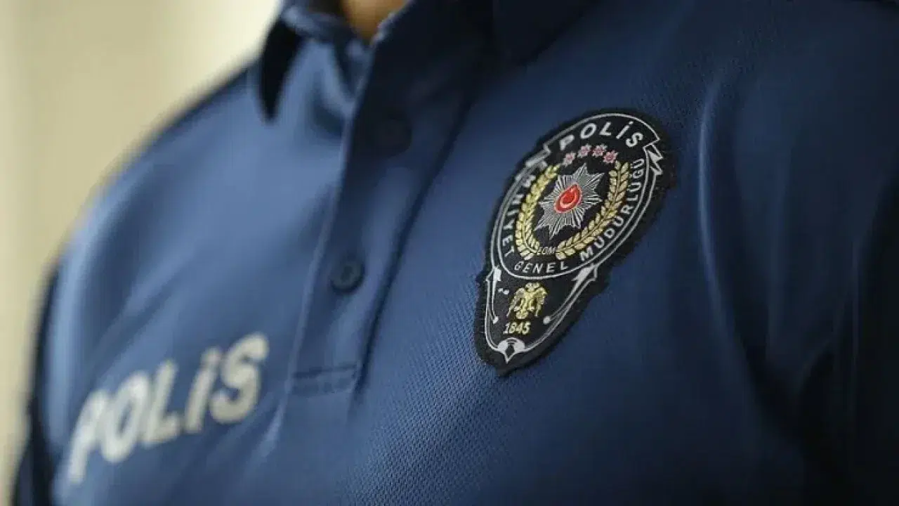 “Casperlar” soruşturmasında şok gelişme: 9’u polis 17 kişi gözaltına alındı