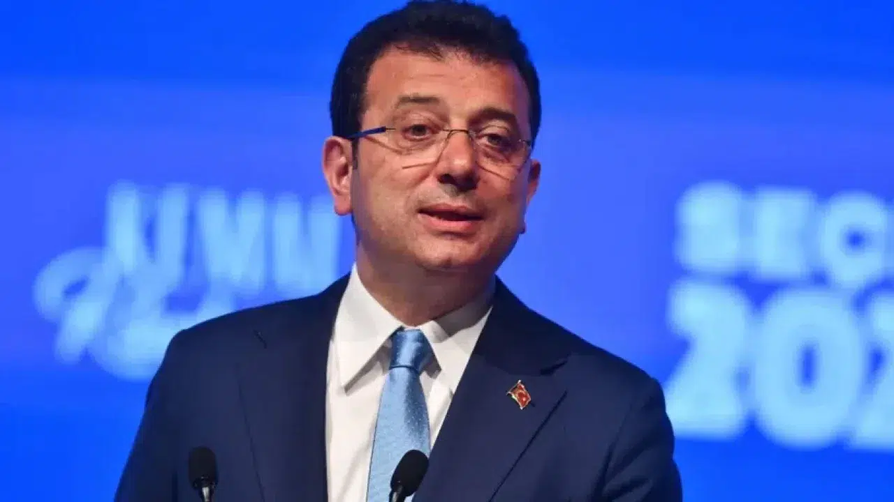 Ekrem İmamoğlu'nun 'Hakaret' Davasında İlk Duruşma