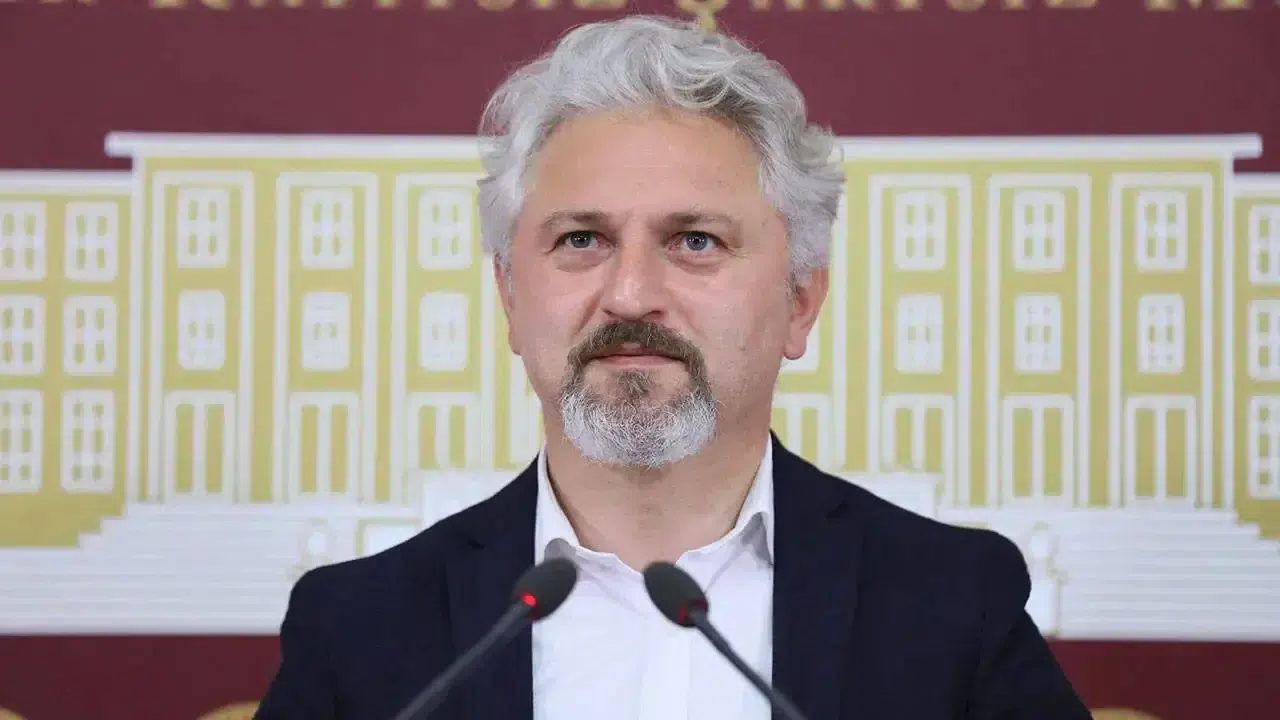 ESP’ye operasyon: Eş Genel Başkan Çepni ve gazeteciler dahil çok sayıda gözaltı