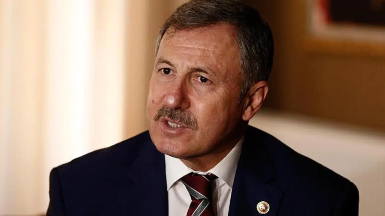 Gelecek Partili Özdağ’dan özelleştirme tepkisi