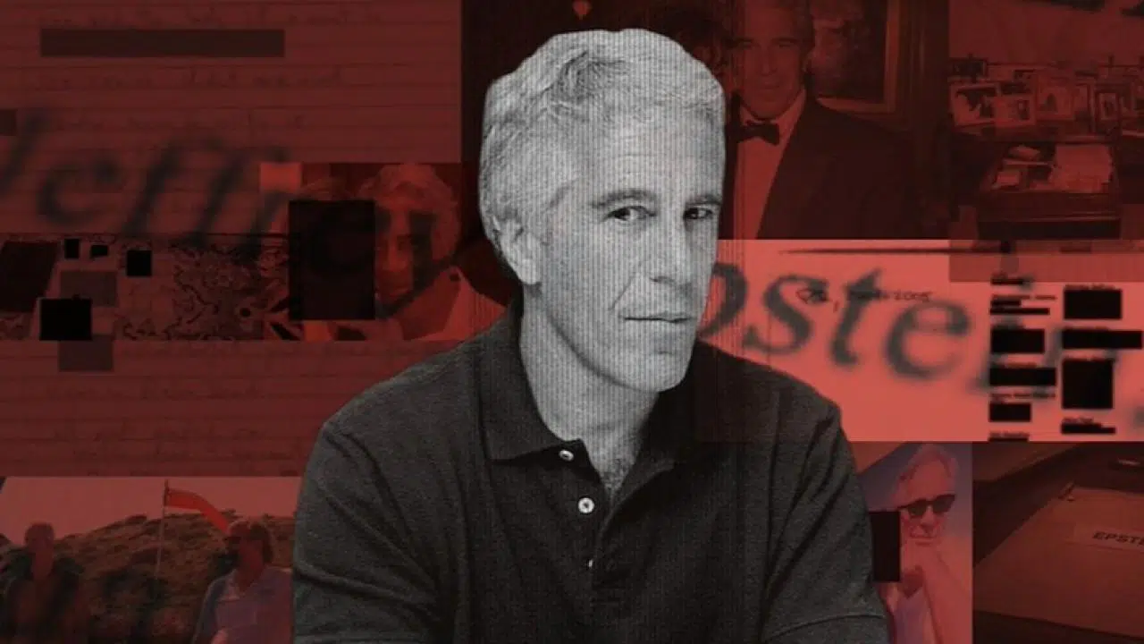 Sapığın uçağı 9 kez Türkiye'ye gelmiş! Epstein'e ait uçakta seks partileri mi yapıldı?