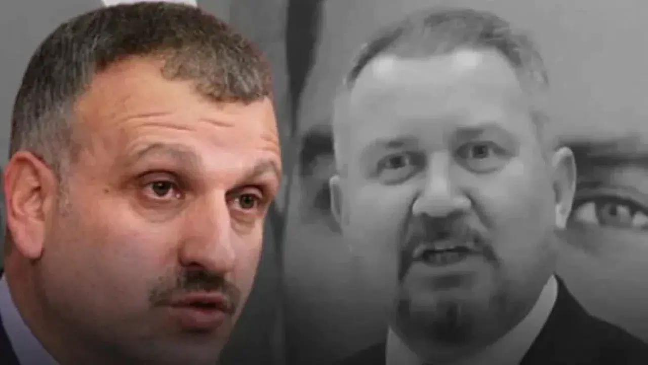 Cumhurbaşkanı Başdanışmanı da küplere bindi: 'AK Partili o vekil şamarı yemiş'