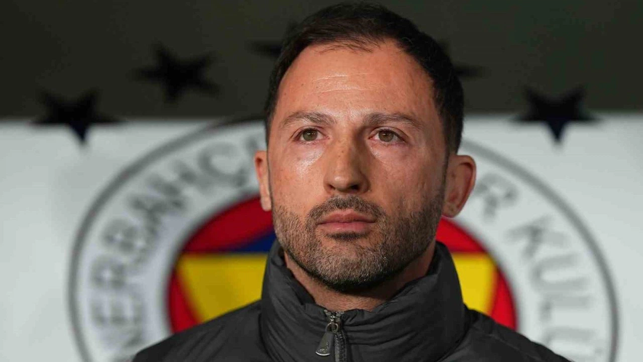 Tedesco’dan, Kasımpaşa maçında 1’i zorunlu 5 değişiklik