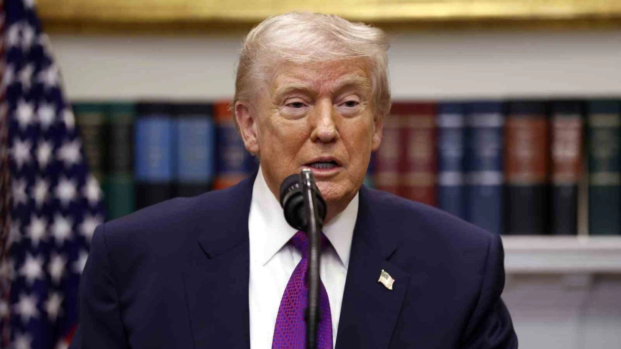 Trump, 19 Şubat’ta Gazze Barış Kurulu üyeleriyle bir araya gelecek