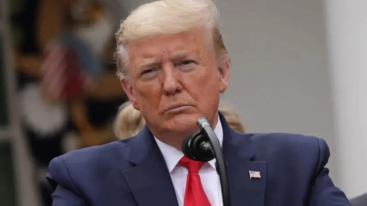 Trump: Çok kötü şeyler yapmak zorunda kalacağız