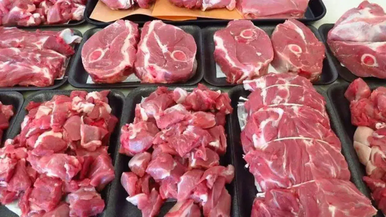 Türkiye'de kırmızı et fiyatları komşuları ikiye katladı