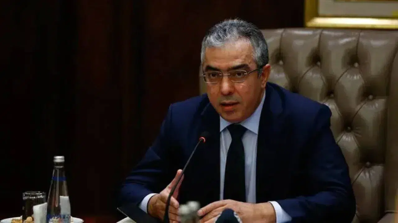 Uçum'dan 'Umut hakkı' açıklaması: Kapsama Öcalan da giriyor