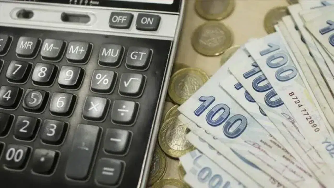 Vergi denetimlerinde 748 milyar liralık rekor matrah farkı