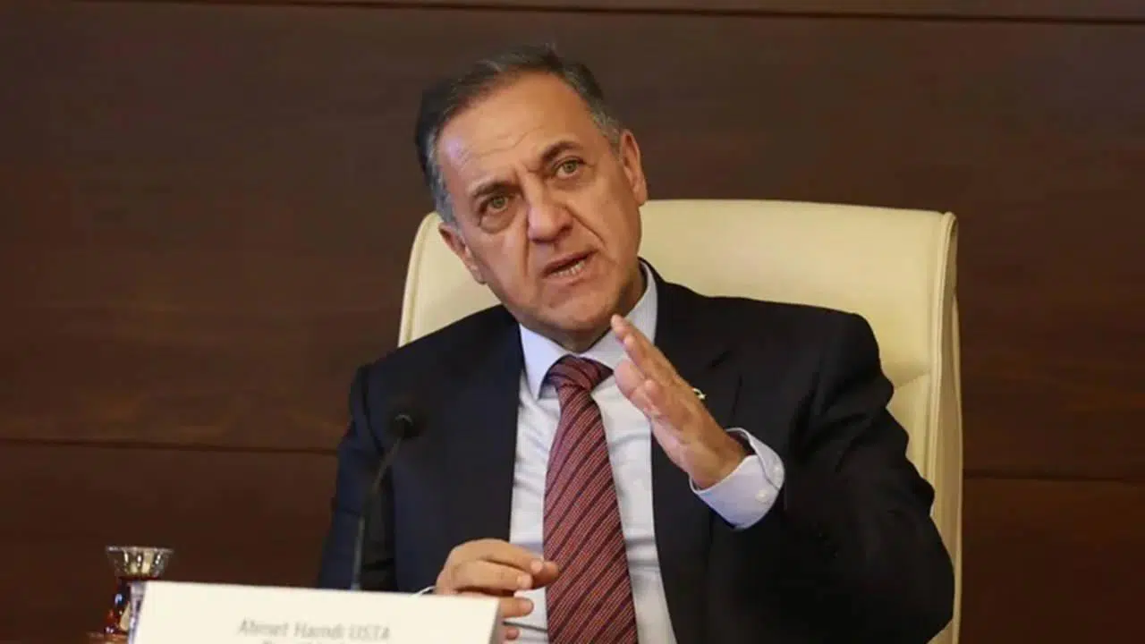Yalova Valisi açıkladı: 8 firari IŞİD'li aranıyor