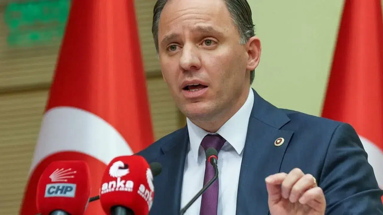 Yavuzyılmaz: Kamunun bu kadar yüksek karla işlettiği köprüleri özelleştirmek vatana ihanettir