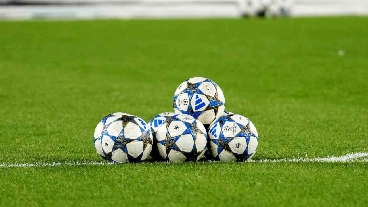 2026-2027 sezonunda UEFA organizasyonlarında Türkiye’den 5 takım yer alacak