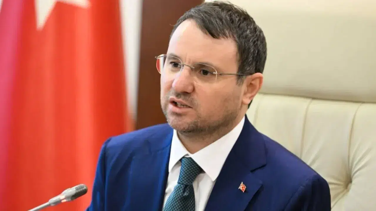 34 milletvekilinden Akın Gürlek'e tek soruluk önerge: Tutuklanan ve ceza alan patron sayısı kaç?