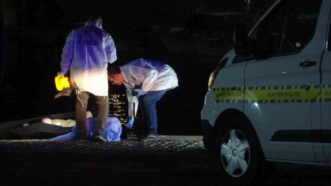 Dengesini kaybedip 30 metrelik falezlerden düşen kadın hayatını kaybetti