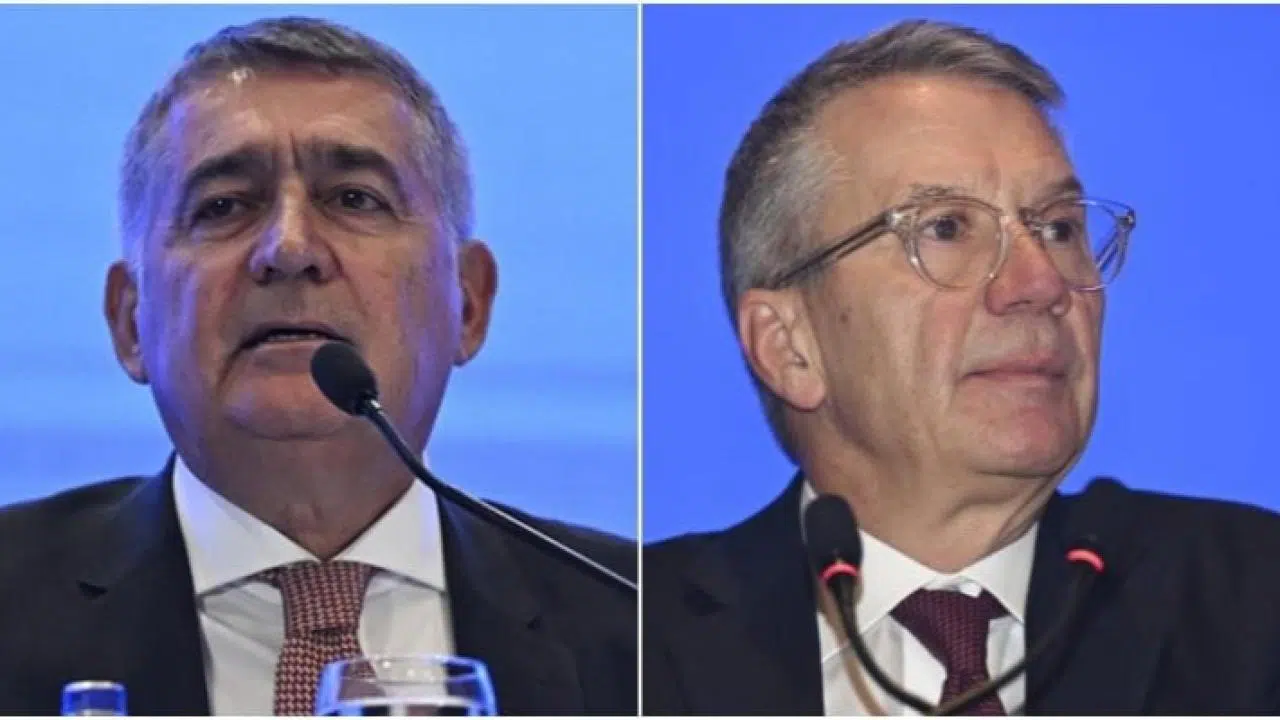 Eski TÜSİAD başkanı ve YİK başkanına bir yıl üçer ay hapis