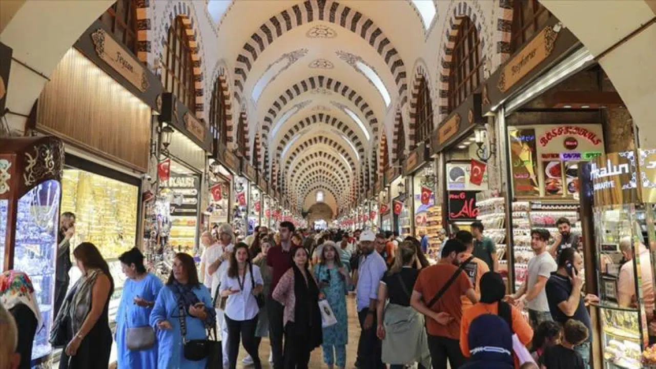 Fiyat düşüşünün ardından yatırımcı altına yükleniyor: Kapalıçarşı'da gram kalmadı