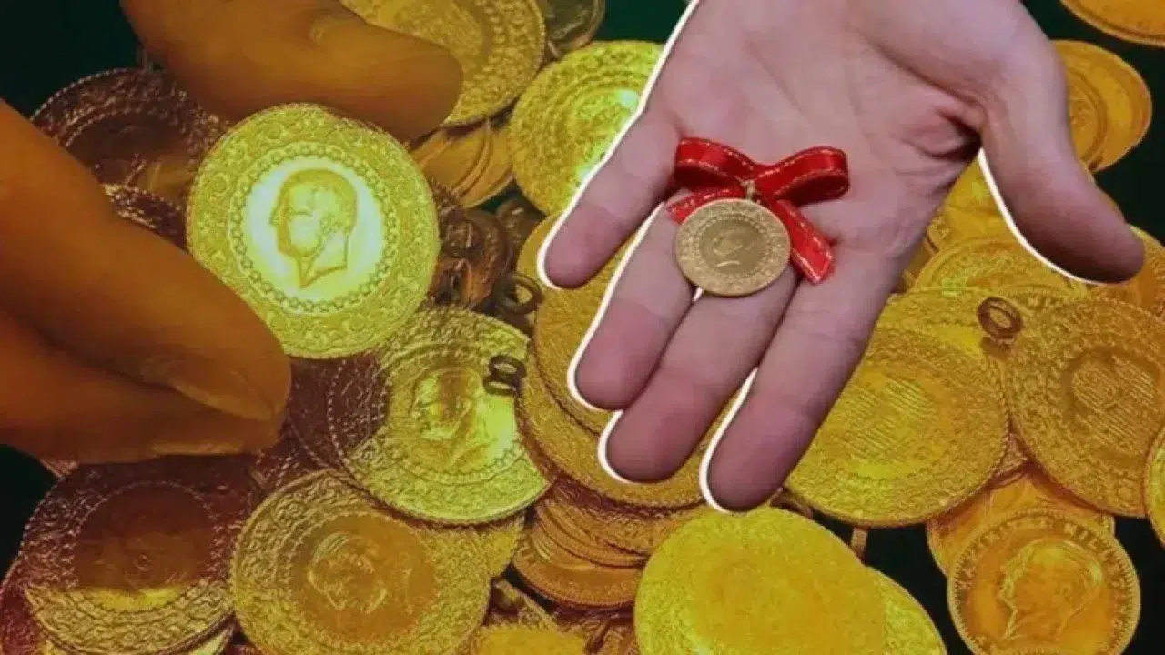 Gram Altında Yükseliş Yeniden Başladı