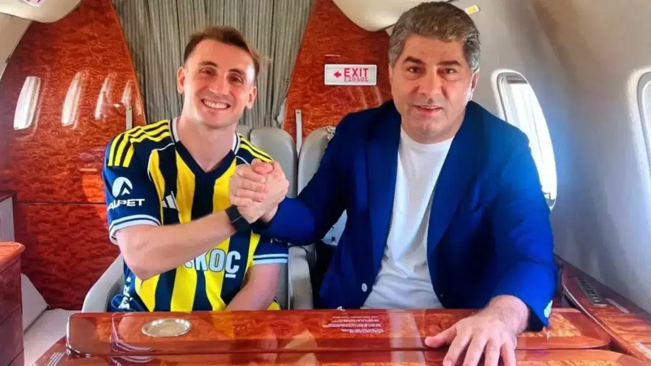 Hakan Safi'den çok sert Kerem Aktürkoğlu açıklaması: 'Karşısında beni bulur'