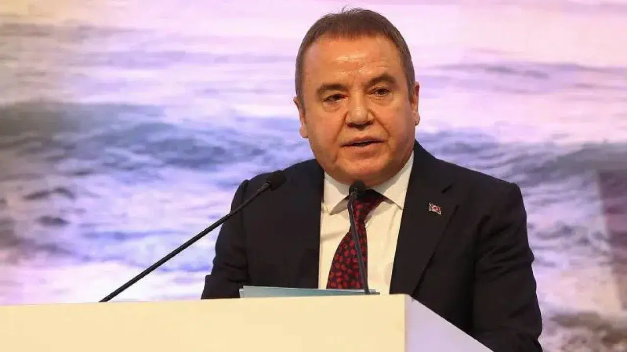 HSK'dan yeni atama kararnamesi: Muhittin Böcek iddianamesini hazırlayan başsavcı istinafa atandı