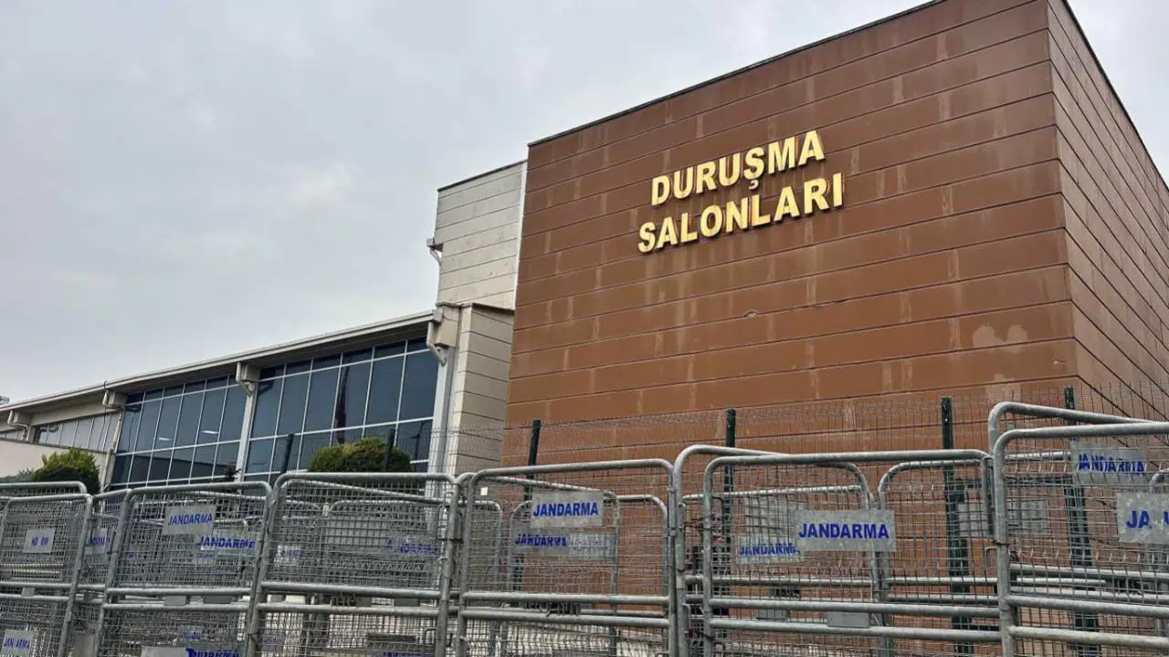 İBB davasında 4. gün: Duruşma, sanık savunmalarıyla devam ediyor