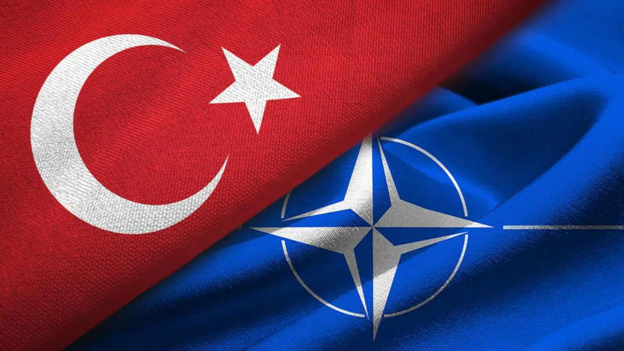 İran füzesi sonrası NATO’dan açıklama: Türkiye ile dayanışma içindeyiz