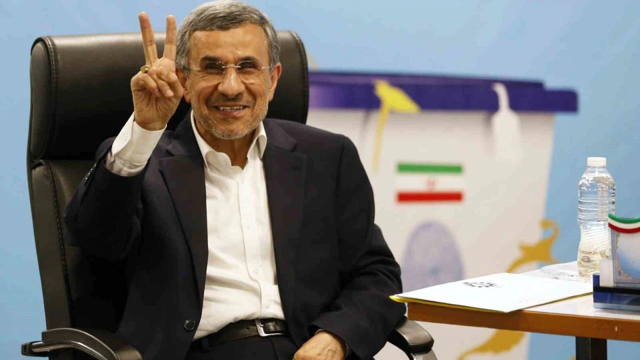 İran’ın eski Cumhurbaşkanı Ahmedinejad’ın öldürüldüğü iddia edildi