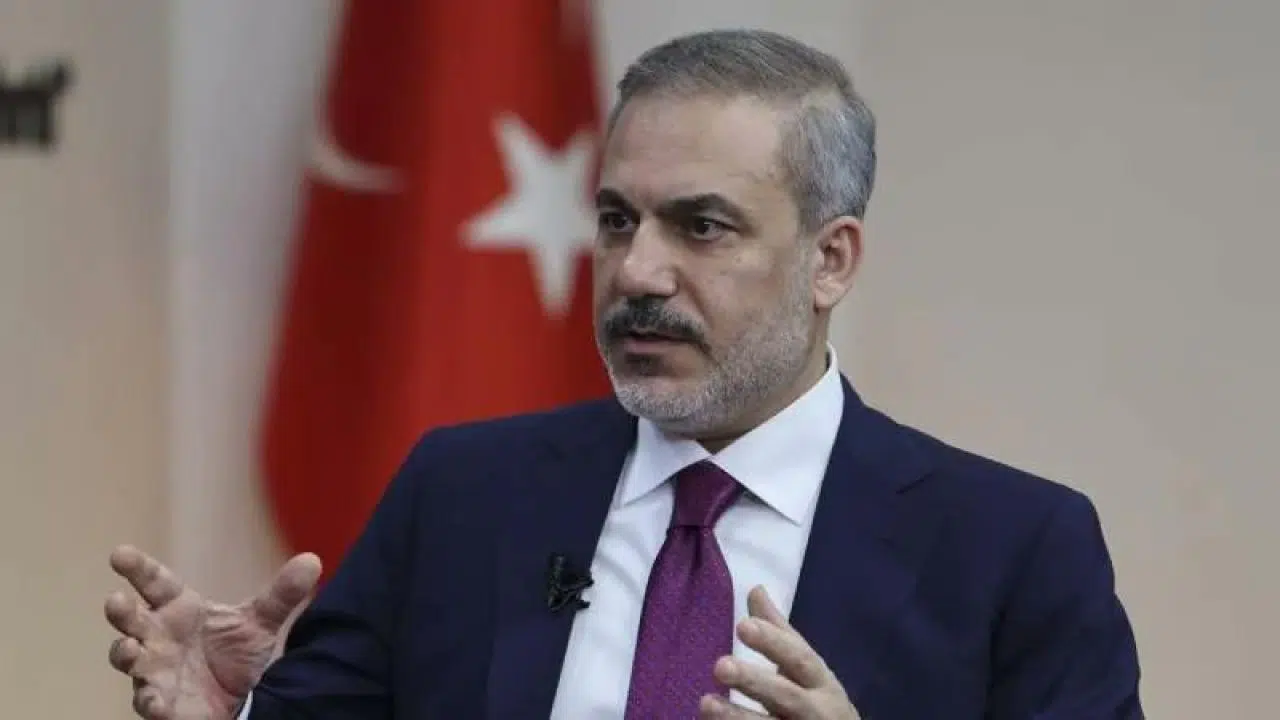İstanbul'da kritik zirve: Türk devletleri, Hakan Fidan'ın davetiyle TDT toplantısında buluşacak