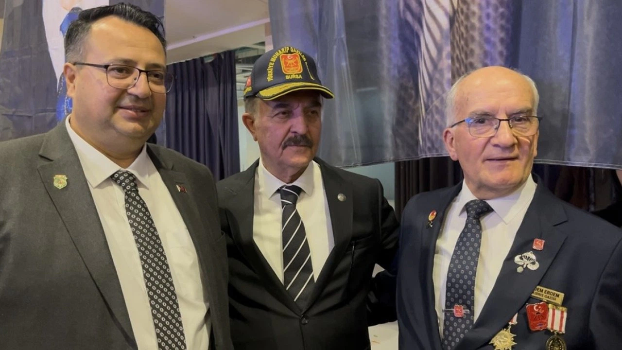 MHP Genel Sekreteri Büyükataman: "Türkiye üzerinde hesap yapanlar kendi kazdıkları kuyuya düşecektir"