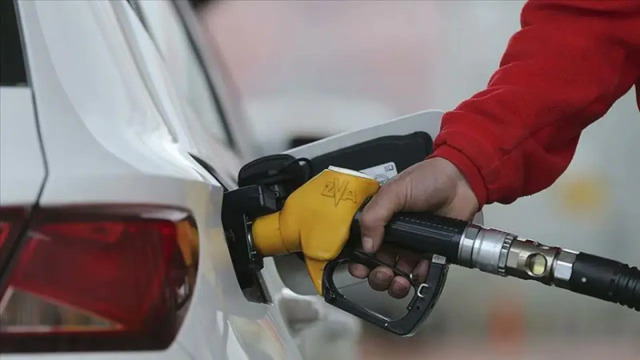 Motorine beklenen zam iptal edildi