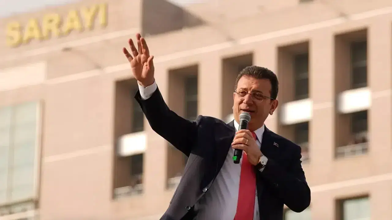 MSB açıkladı: İran'dan Türk hava sahasına giren balistik füze imha edildi