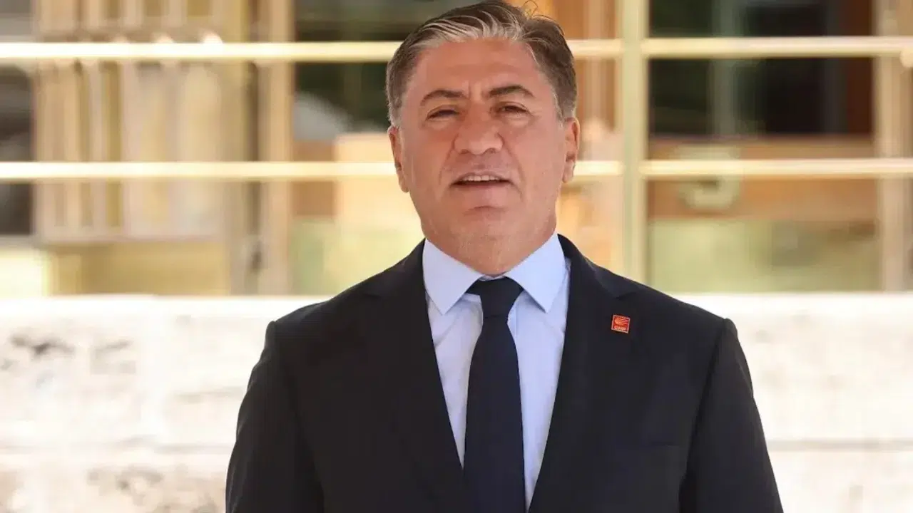 Murat Emir'den kişisel taşınmaz açıklaması: 'Ankara’nın emiri olmuş' diyecek kadar abarttıkları yer