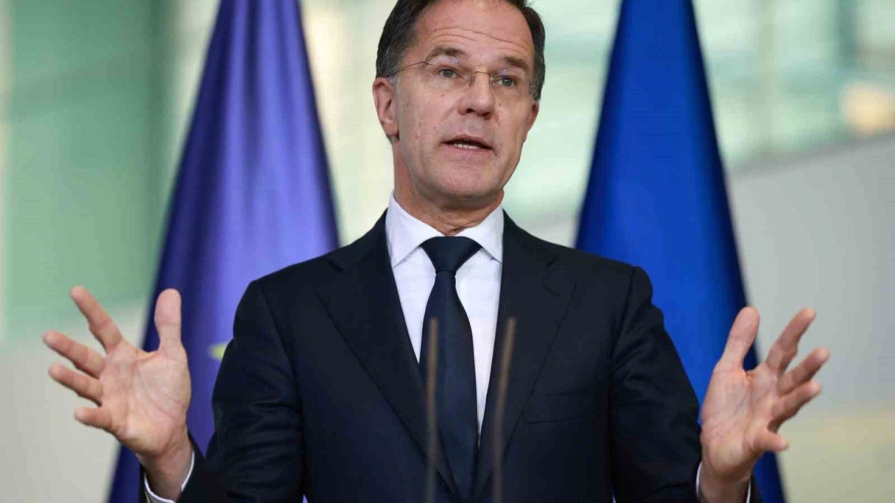 NATO Genel Sekreteri Rutte: "NATO İran’a yönelik saldırılara katılmayı planlamıyor"