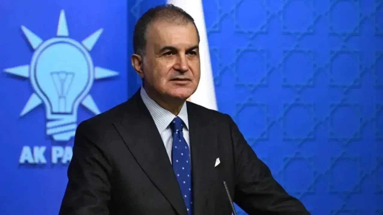 Özgür Özel'in Akın Gürlek sözlerine AK Parti cephesinden yanıt