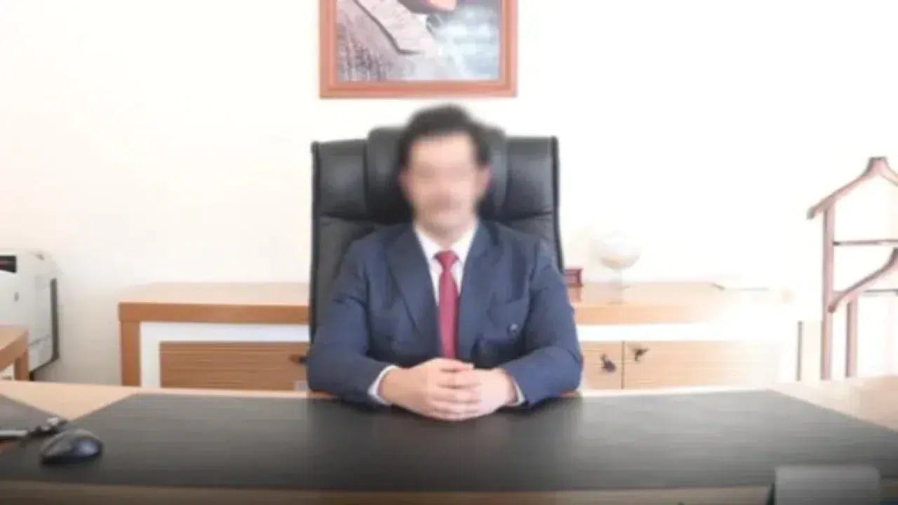 Sekreterinin evinde bıçaklanan vali yardımcısı, 'yasak aşk' iddialarının ardından görevden alındı