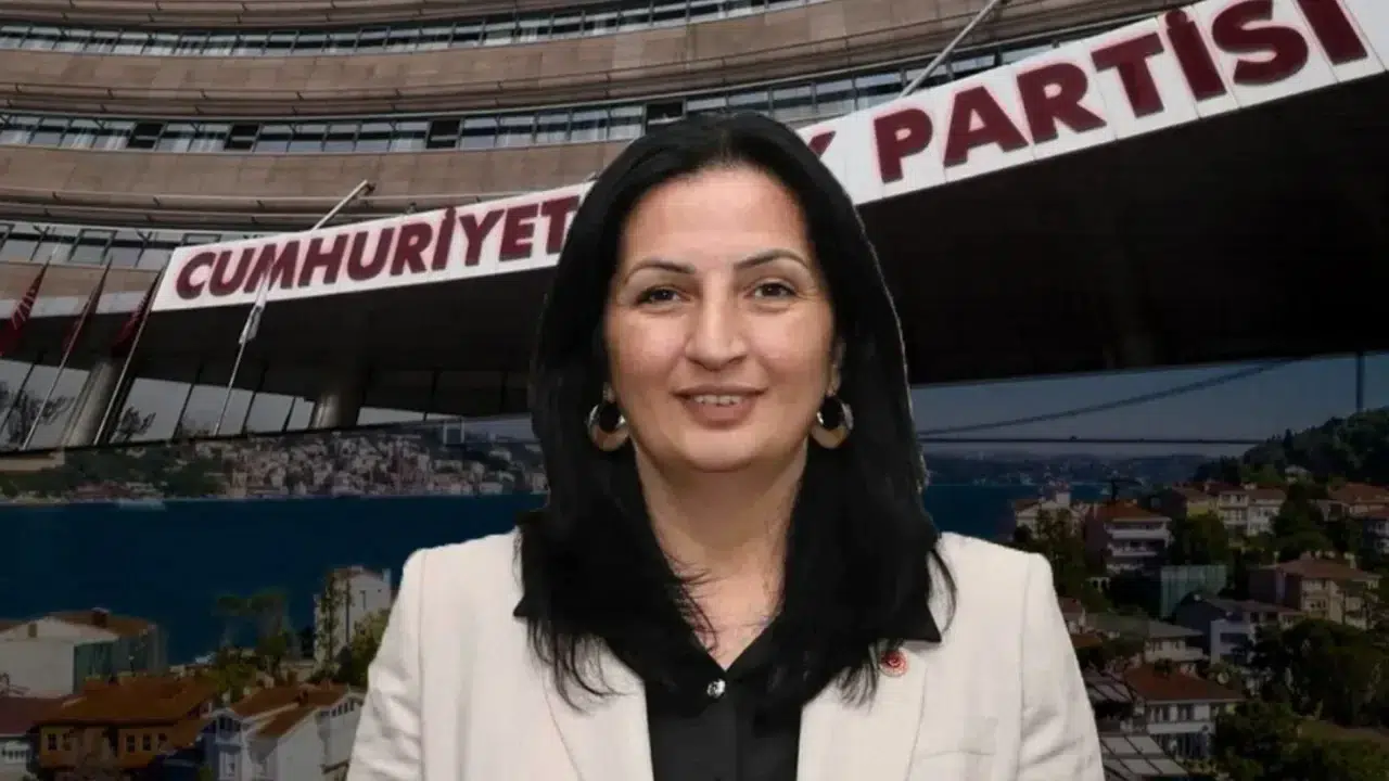 'Siyaseti makam için yapmıyorum' dedi, CHP'den istifa etti: Beni öne sürmekten çekinmediler