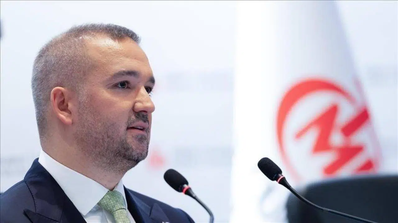 TCMB Başkanı Karahan: Kısa sürede yüksek kazanç vadedenlere karşı dikkatli olunmalı